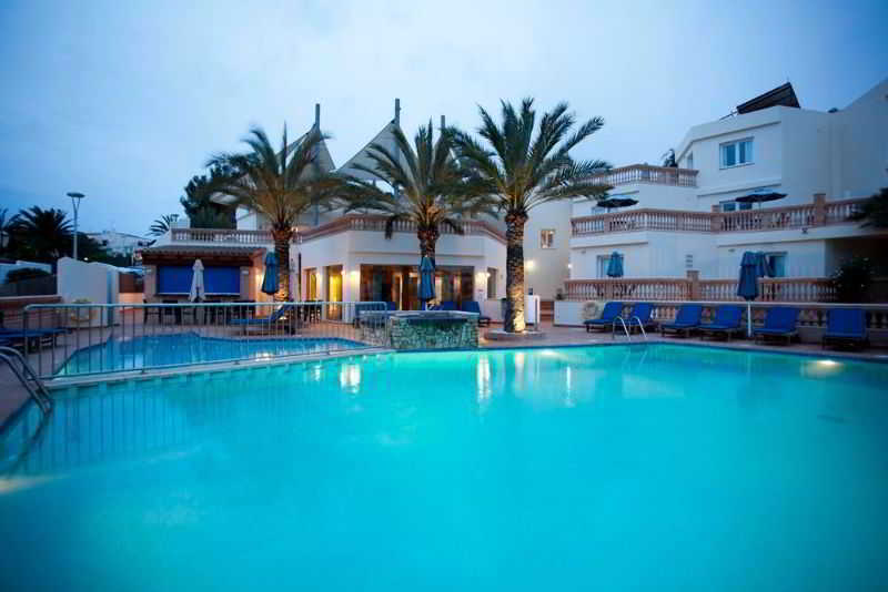 Azul Playa Apartments Cala Ferrera (Mallorca) Eksteriør billede