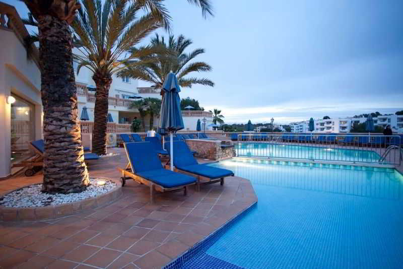 Azul Playa Apartments Cala Ferrera (Mallorca) Eksteriør billede